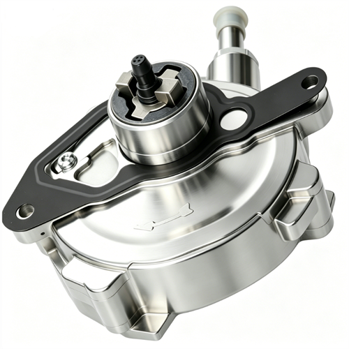 机械真空泵 Mercedes-Benz C-Class Saloon W203 2000 - 2007