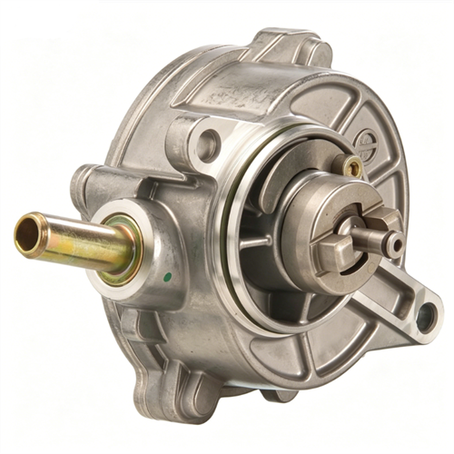 机械真空泵 Dodge Sprinter 2500 2003-2006