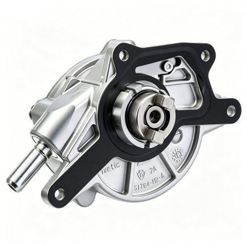 机械真空泵 Mercedes-Benz GL350 2013-2016