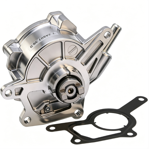 机械真空泵 Mercedes-Benz E320 2007-2009