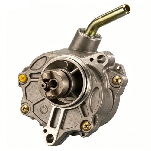 机械真空泵 Mercedes-Benz ML-Class W163 1998 - 2005