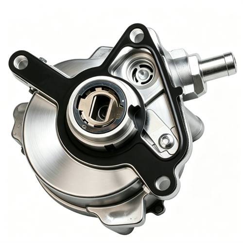 机械真空泵 Audi Q7 4LB 2006 - 2015