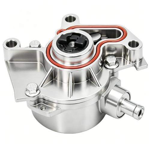 机械真空泵 Volkswagen Beetle 1998-2003