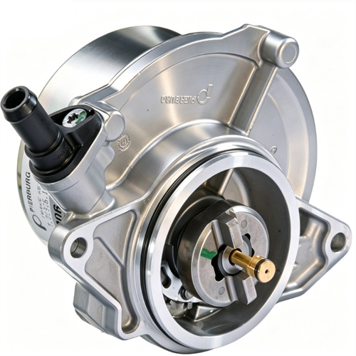 机械真空泵 Audi Q7 2010-2015