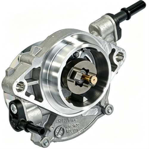 机械真空泵 Volkswagen Touareg 2005-2008