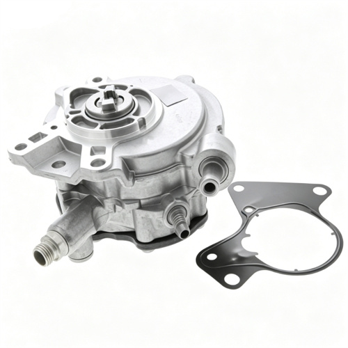 机械真空泵 Volkswagen Touareg I 7LA 7L6 7L7 2002 - 2010