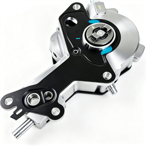 机械真空泵 Volkswagen TranSporter T5 Van 7HA 7HH 7EA 7EH 2003 -