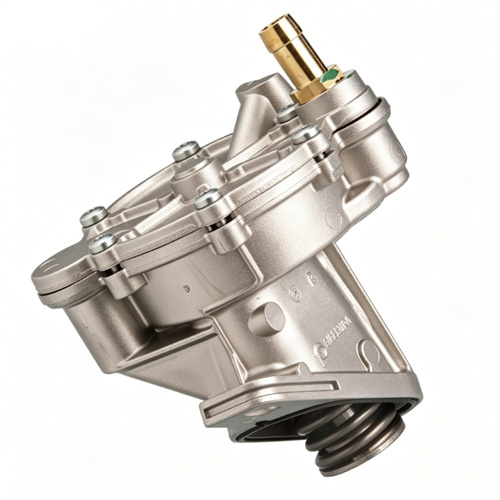 机械真空泵 Volkswagen Eurovan 1995-1996