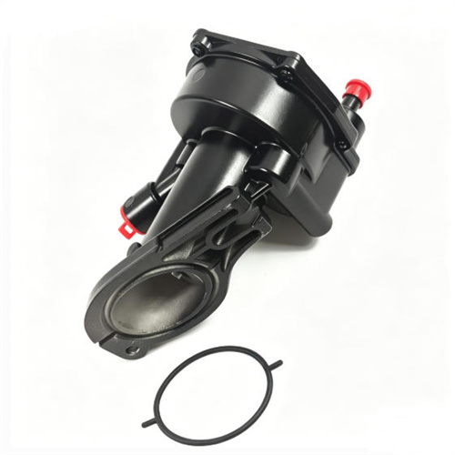 机械真空泵 Ford Sierra GBG GB4 198701 - 199302