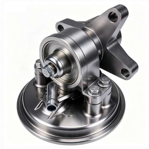 机械真空泵 Ford E-350 1992-1993