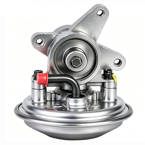 机械真空泵 Ford Bronco II 1985