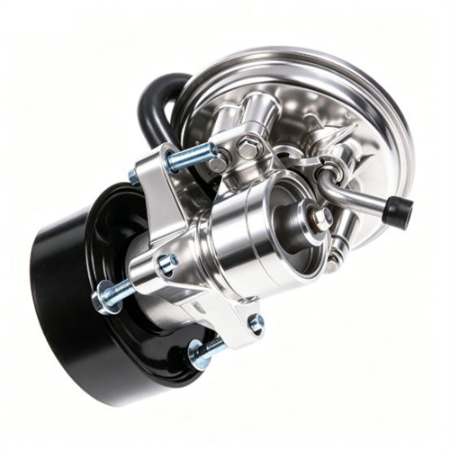 机械真空泵 Ford E-350 1996-2003