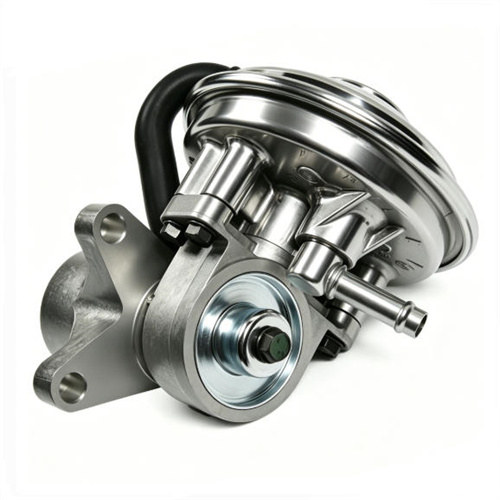 机械真空泵 Ford E-150 2012