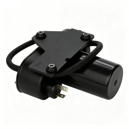 机械真空泵 Chevrolet Corvette 1990