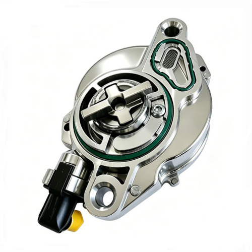 机械真空泵 Peugeot 206 CC 2D 2000 09 -