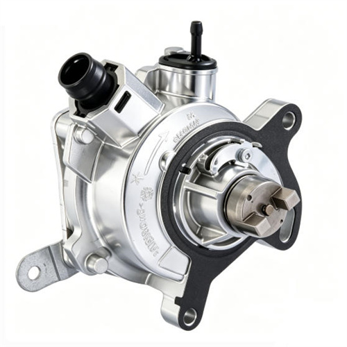 机械真空泵 Ford Focus