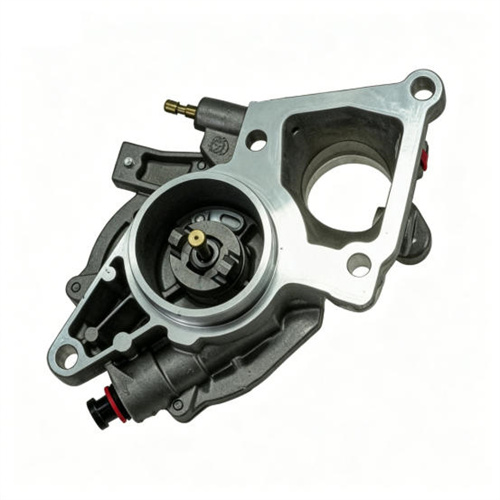 机械真空泵 Ford Mondeo Mk III Saloon B4Y 2000- 2007