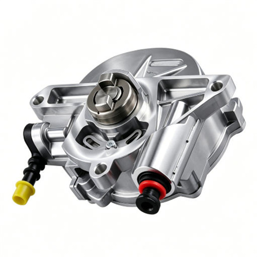 机械真空泵 Transit Custom V362  2012 -