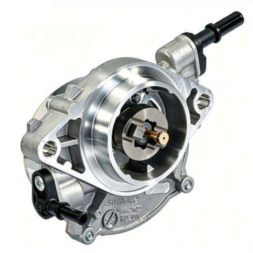 机械真空泵Ford Transit