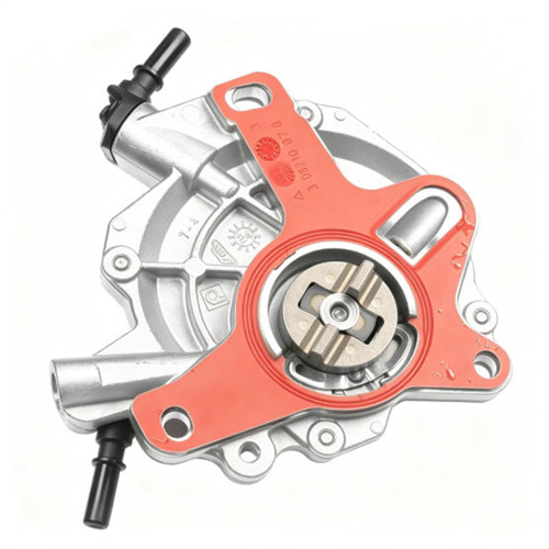 机械真空泵 Ford Focus III 2010 -