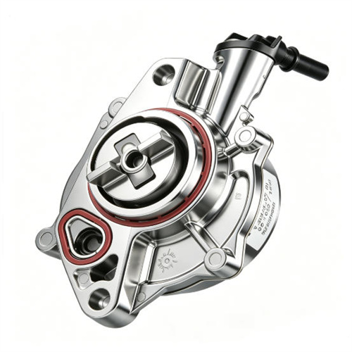 机械真空泵 Citroen C3 II SC 2009-2016