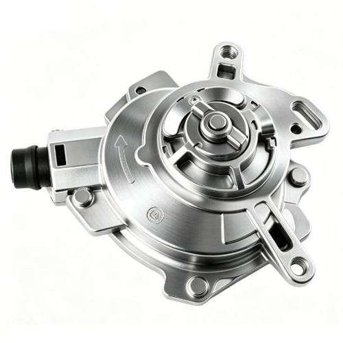 机械真空泵 Ford Focus 2012-