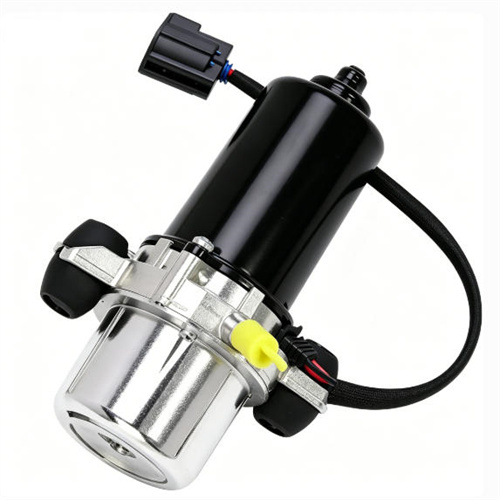 机械真空泵 Ford Mondeo IV