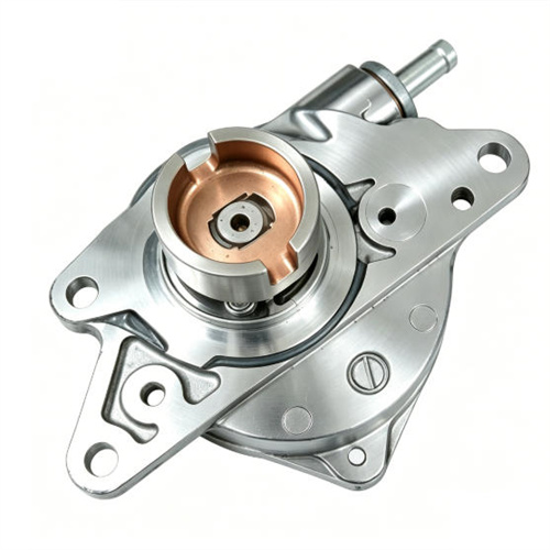 机械真空泵 Toyota GT86 2012-2021