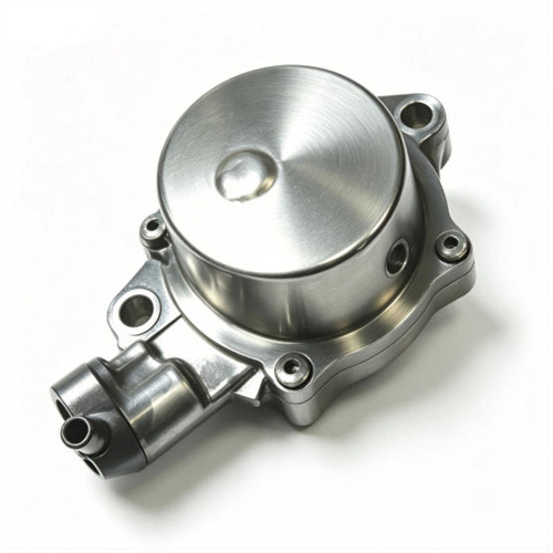 机械真空泵 Toyota Augo B10  2005-2014