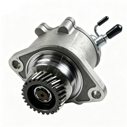 机械真空泵 Toyota Coaster 2007 - 2016