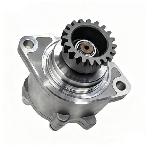 机械真空泵 Toyota Coaster 2006-2008