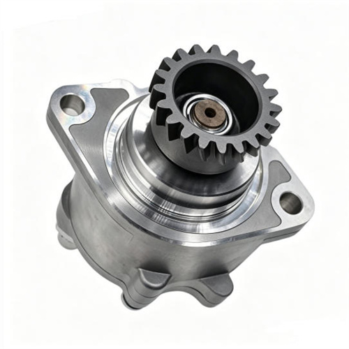 机械真空泵 Toyota Coaster 2006-2008