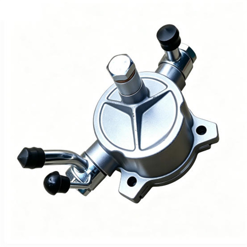 机械真空泵 Hino 300 Dutro W04D