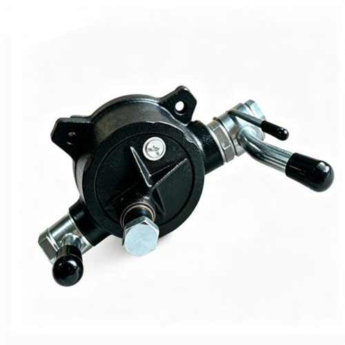 机械真空泵 Toyota Dyna 2006-2011