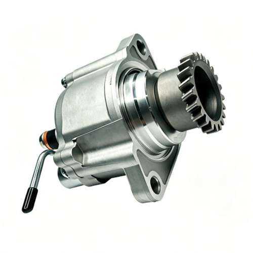 机械真空泵 Toyota Dyna 2020-