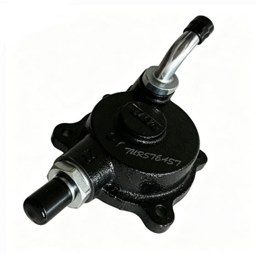 机械真空泵 Toyota Coaster HB30 HB31 HB36 1982-1990