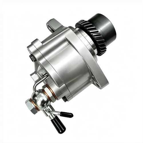 机械真空泵 Toyota Fortuner 2005-