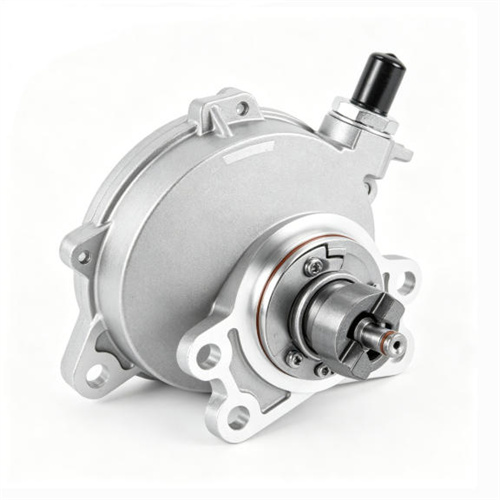 机械真空泵 Toyota GT 86 2012-2016