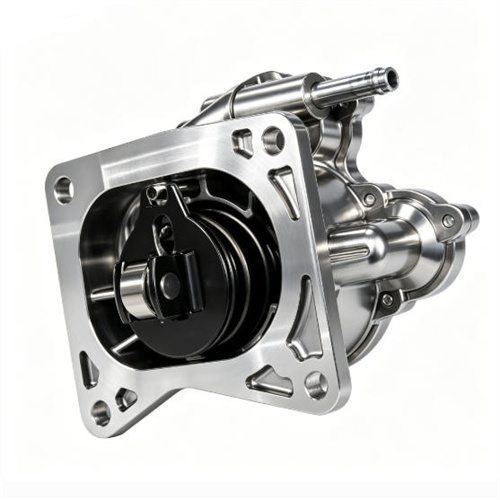 机械真空泵 Toyota Avensis Liftback T22 1997-2003