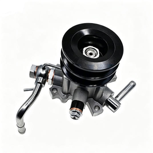 机械真空泵 Toyota Hiace 1992-2002