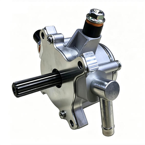 机械真空泵 Toyota Hilux 1989-1993