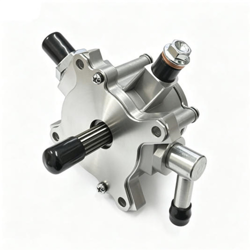 机械真空泵 Toyota Hilux 1989-1993