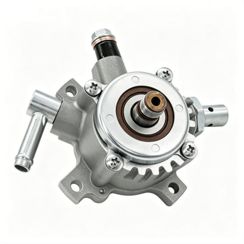 机械真空泵 Toyota 4Runner 1988-1993