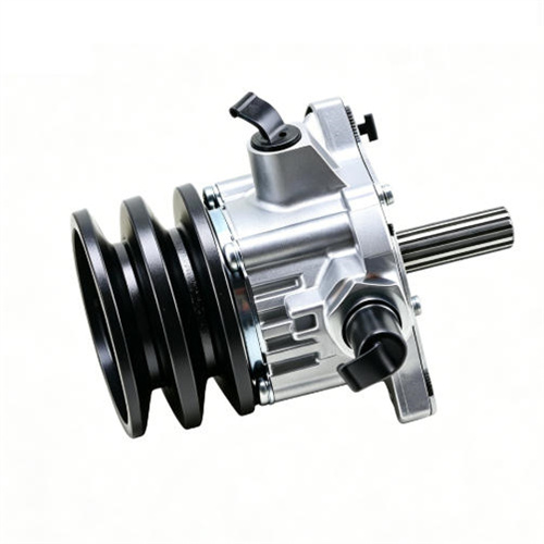 机械真空泵 Toyota Land Cruiser 90 1996-2002