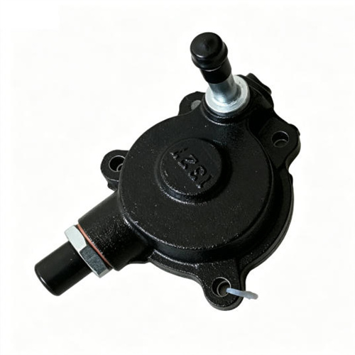 机械真空泵 Toyota Hiace LH85 N 1989-1991