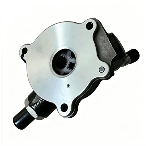 机械真空泵 Toyota Land Cruiser HJ47 1980-1984