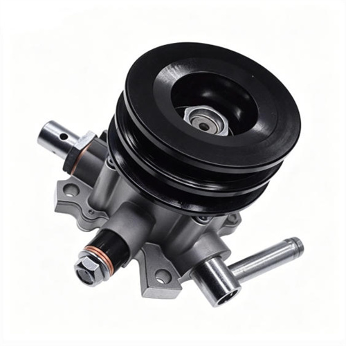 机械真空泵 Toyota Hilux 1988-2021