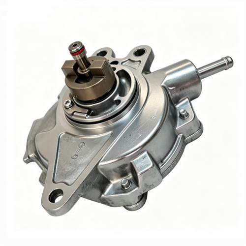 机械真空泵 Toyota C-HR 2018-2022