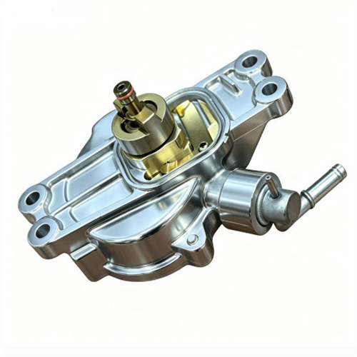 机械真空泵 Lexus 2015 – 2017