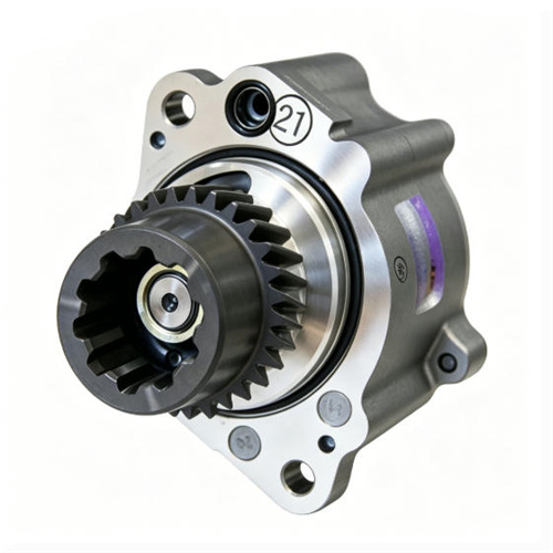 机械真空泵 Nissan Pathfinder 2005-2012